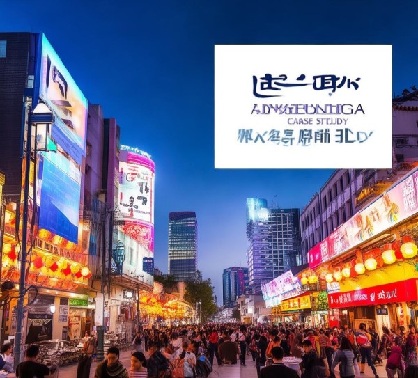 兰州宣传广告案例分析