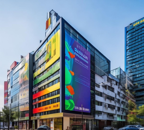 宝山区诚信广告设计规划，助力城市品质提升
