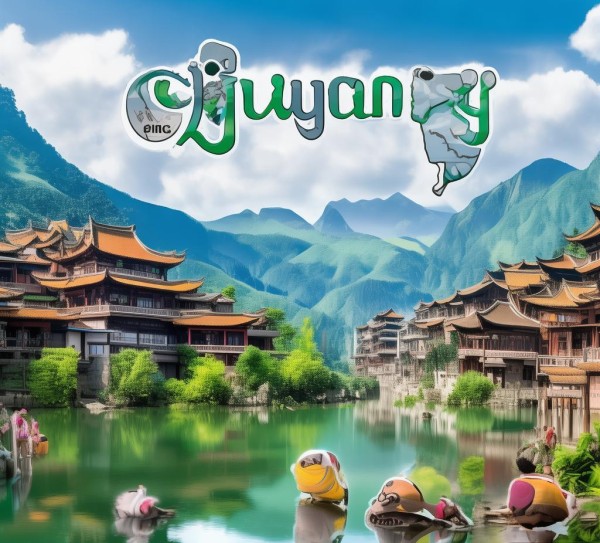 祁阳旅游广告，助力游人体验之旅