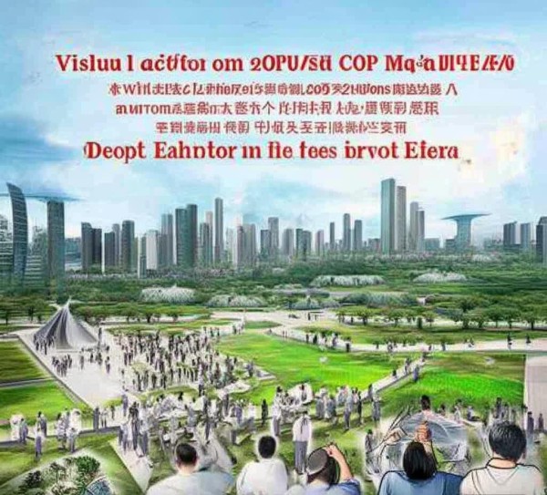 党的二十大报告中的视觉与行动，党在新时代的规划与设计启示