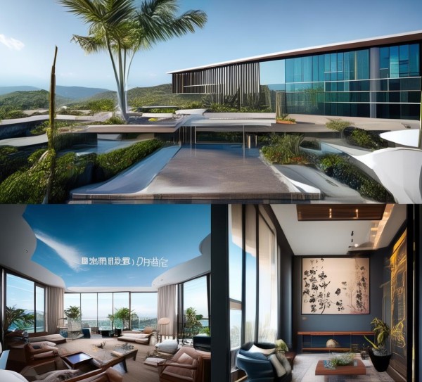 海南广告公司酒店宣传视频，现代设计与文化传承的结合