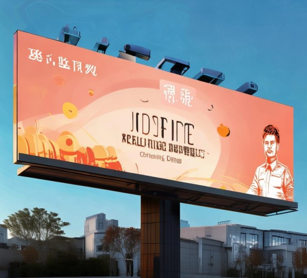 介休市规划局的广告处,创新设计与责任担当