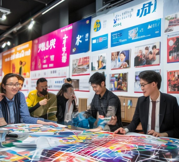 安徽广告公司宣传文案,助力安徽发展,传递故事