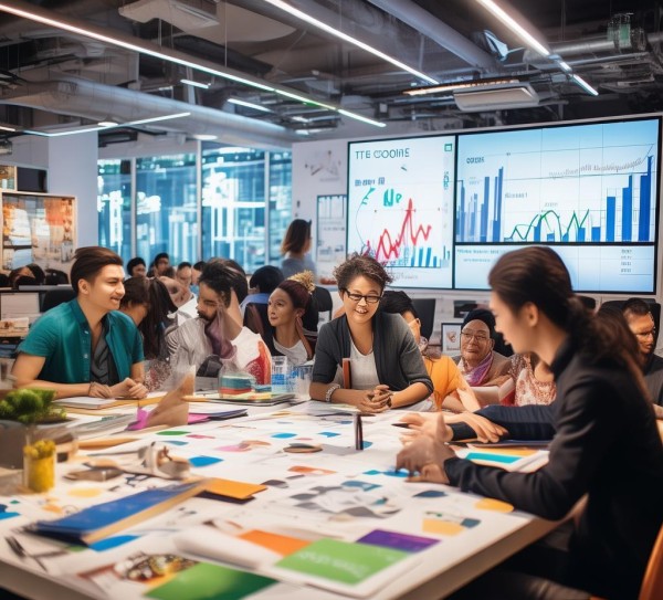 香港广告公司做宣传赚钱吗？