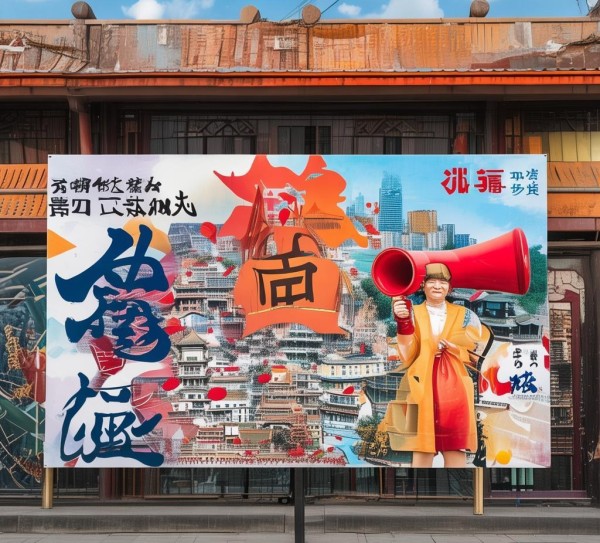 西安广告公司宣传文案,助力品牌传播,赢取市场认可