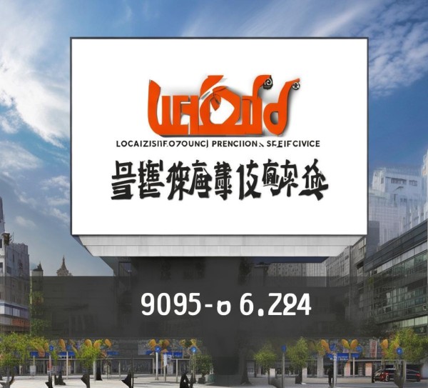 赤峰宣传广告公司电话号码解析——精准服务，本地化服务，专业解密！
