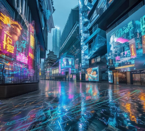 拱墅区广告设计规划，数字时代城市发展的新机遇