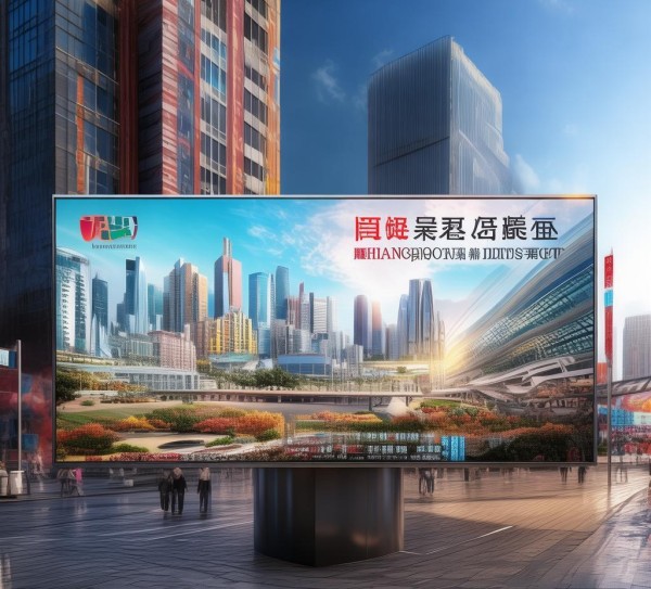 章丘区宣传广告案例分享，创新与效率并行