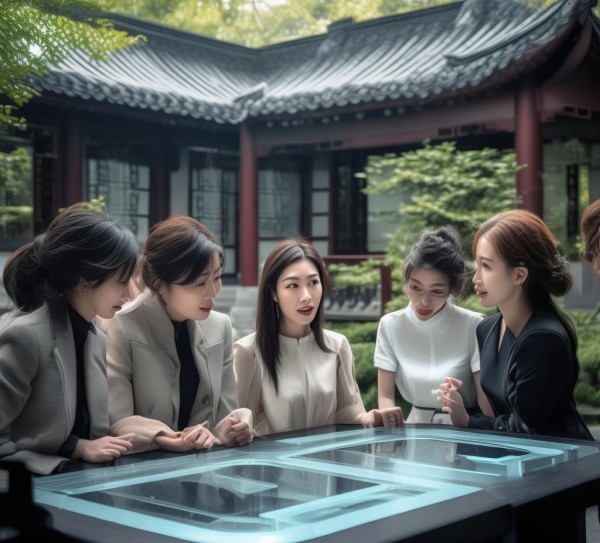 苏州美女广告公司,提升品牌形象的秘密