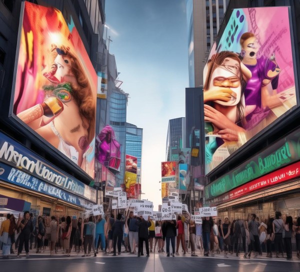 fake ad cases:the power of false advertising in modern media