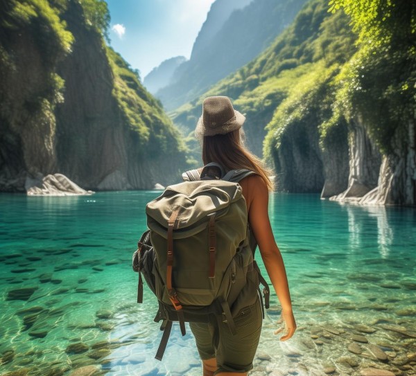 无广告旅行,你的最佳选择