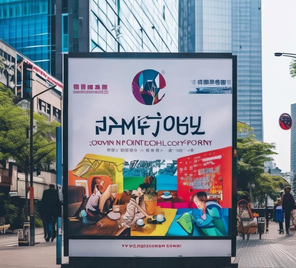 杭州宣传栏广告公司,让创意走进生活