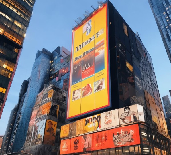 城市广告,从传播到品牌
