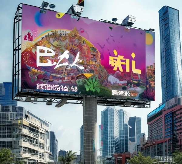 瑞丽，vibrant的文化之都—瑞丽宣传广告公司地址解析