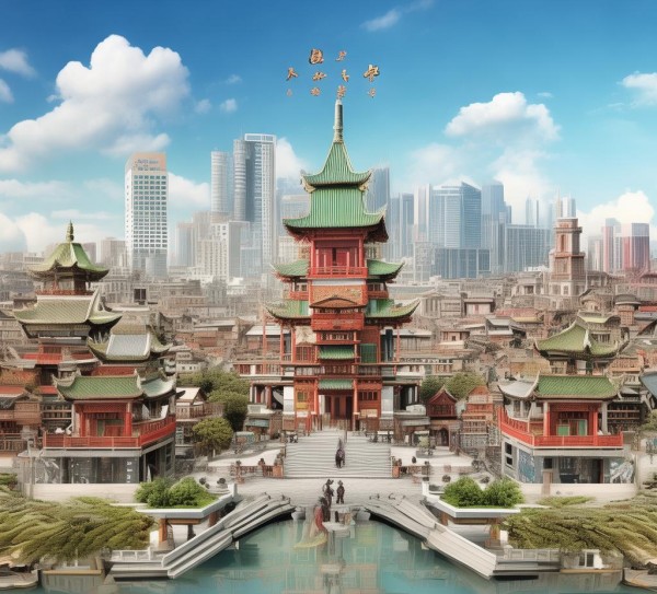 让宣传广告成为济南城市的活化石