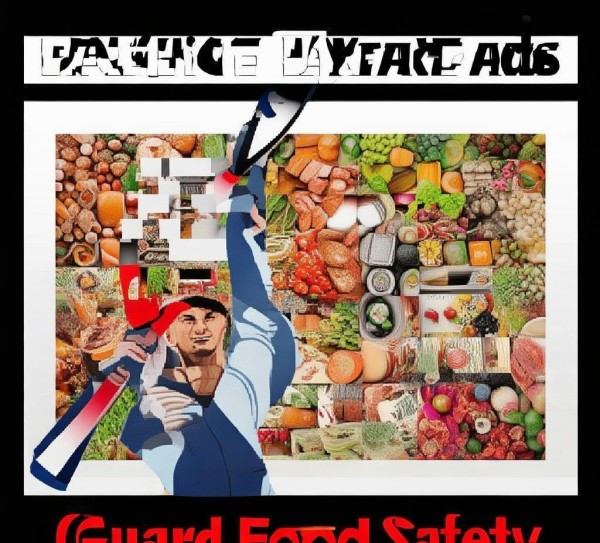 警惕虚假广告,守护食品安全