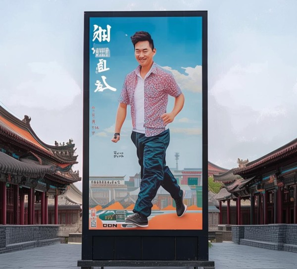 西安广告公司宣传文案,你的品牌自信之路