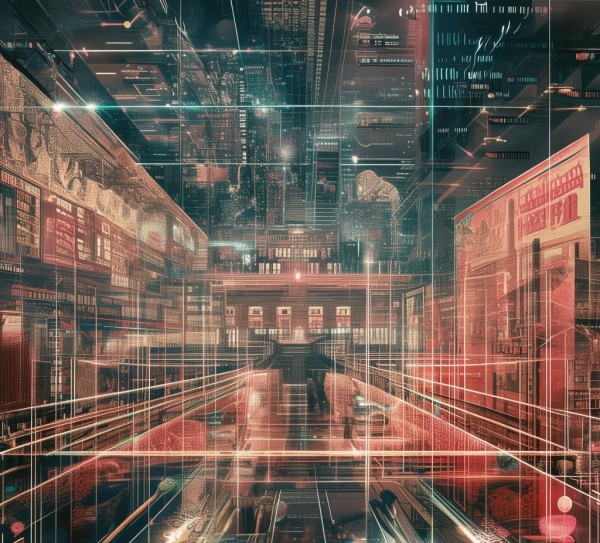 广告设计，从传统到未来的创新