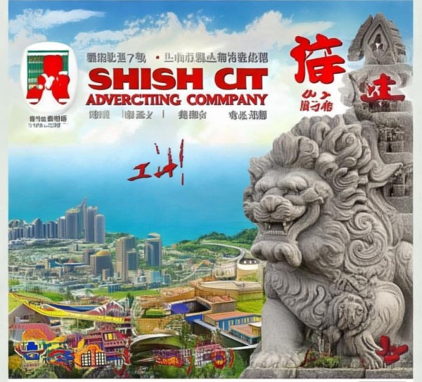 石狮市宣传画图文广告公司，助力石狮市品牌建设与产业发展