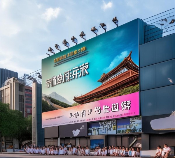 镇江金山宣传广告公司，Your 资源之选