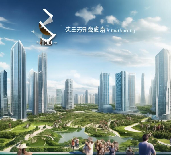 河北房地产宣传广告公司,助力未来房地产城市化