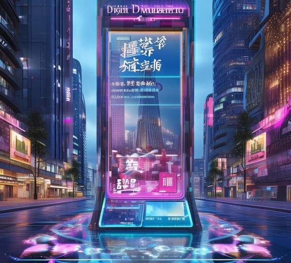 上海特色广告设计规划,eqing China’s Digital Marketing Highlights