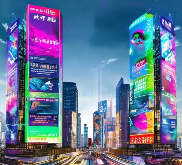 金山区广告设计规划，助力产业升级与社会进步