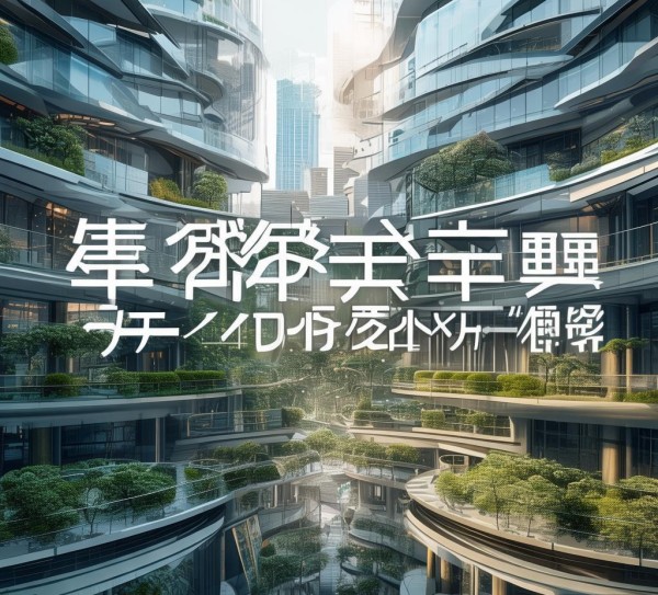 写字楼规划广告，打造理想商业空间的必胜法宝