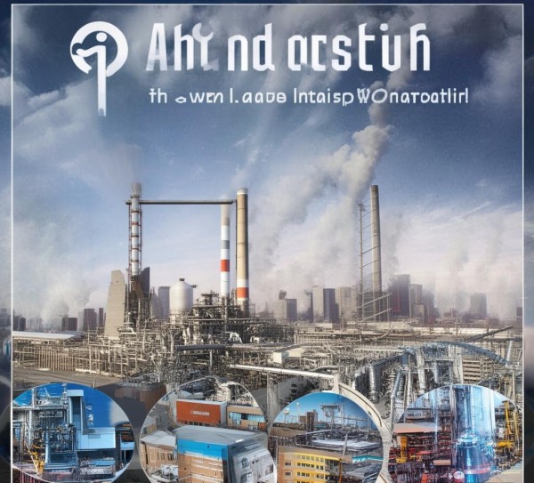 企业厂房广告规划，助力企业形象提升，实现竞争优势
