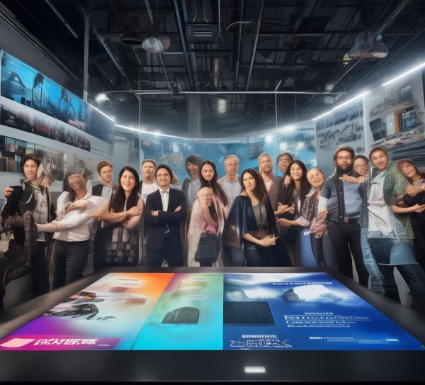 五金机电广告公司，品牌故事，价值传递，充满力量