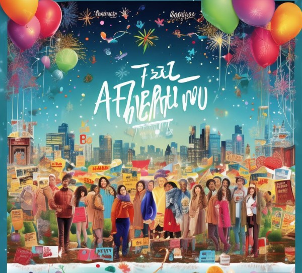 节日广告公司宣传海报,你的创意与灵感