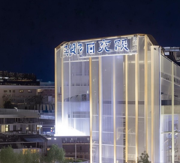 绩溪县户外广告规划设计,创新与融合
