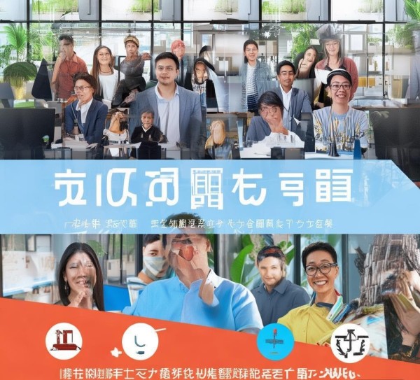 工作职场新人必看的职业规划广告
