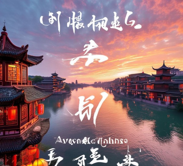 钱塘广告，一个关于钱塘江的美学故事
