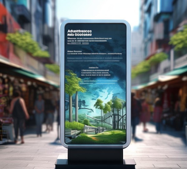 广告牌市场规划设计规范，构建可持续发展的市场格局