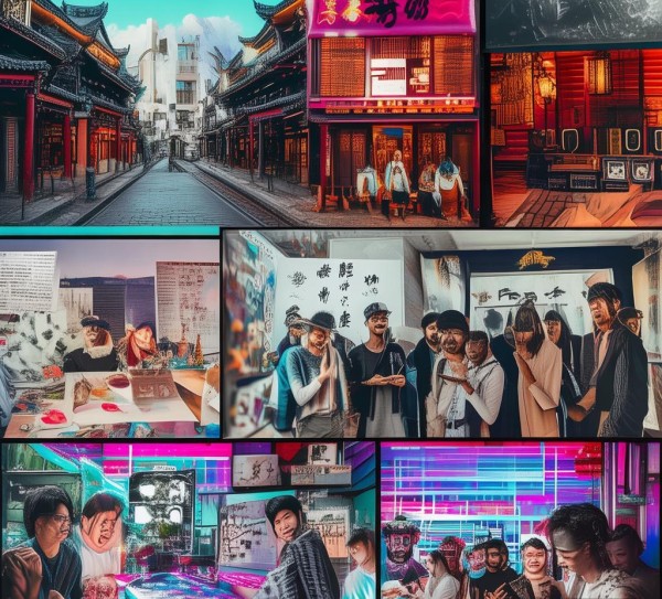 淮北广告公司宣传片，经典与创新的完美结合
