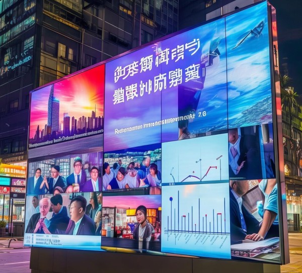 深圳广告规划招聘信息及市场分析