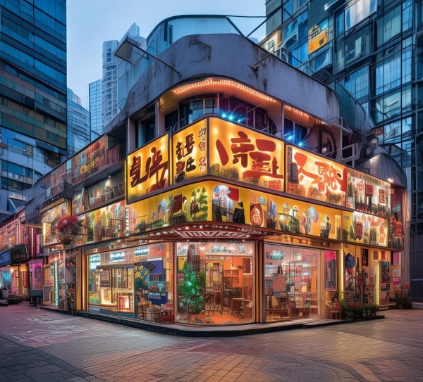 宁波宣传广告公司，城市记忆的见证者与传播者