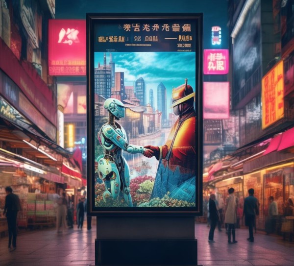 跨境广告创意,创意与现实的深度碰撞