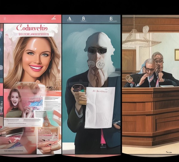 医美广告宣传违法案例，从零到有的漫漫漫