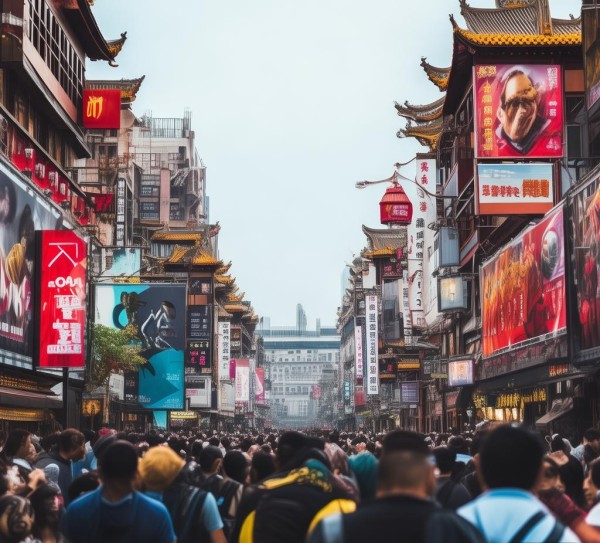 南京广告宣传设计,创新与成功的故事