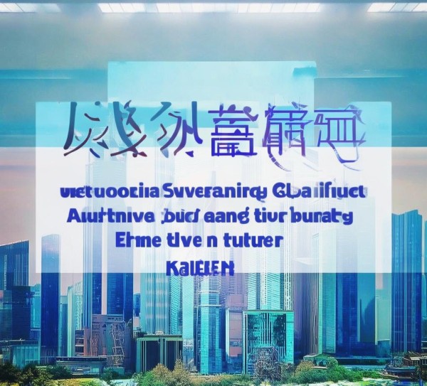 开封户外广告规划资质助力城市未来