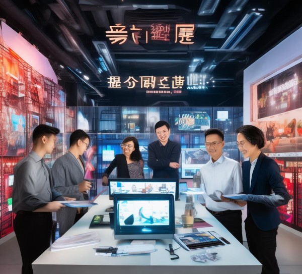 西安广告公司宣传文案，助力商业成功，创新设计，让故事更精彩！