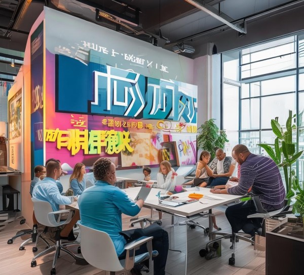 剪映广告公司宣传文案范文