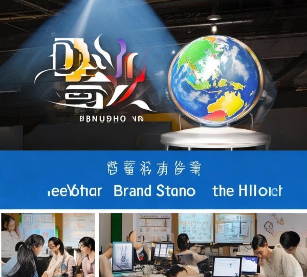 滨州宣传广告公司，让品牌故事传达到世界