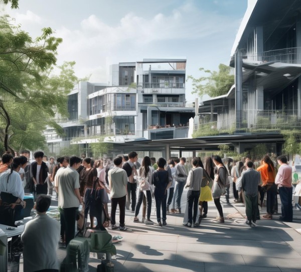 湖州学校，广告规划的机遇与挑战