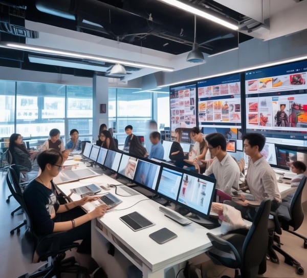 江苏广告行业，江苏省宣传广告公司排名靠前