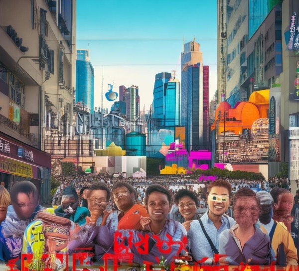 杨凌的宣传广告公司助力城市形象提升
