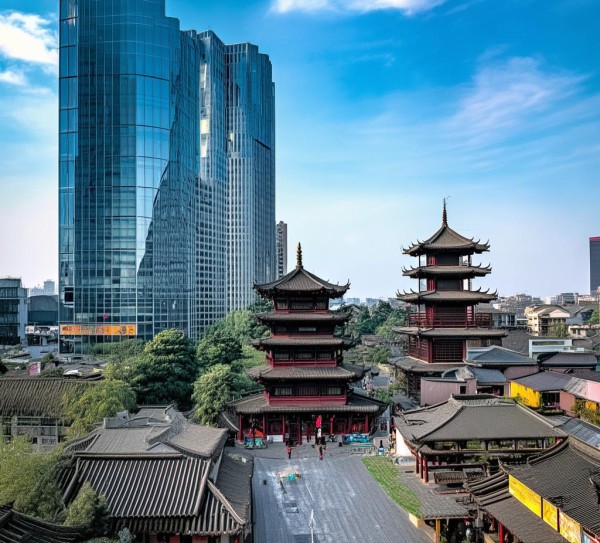 杭州，城市与广告的共同进化