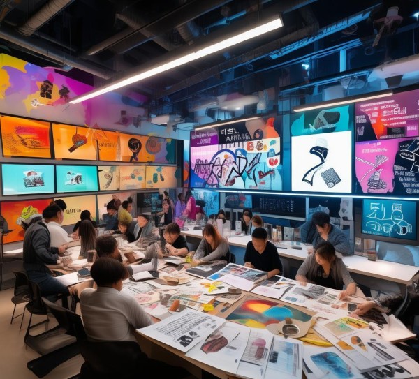 助力商业传播，丰台广告公司提供创意与定制化广告解决方案
